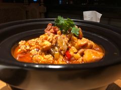 -马仕玖煲·融合菜·酥不腻烤鸭(人大店)