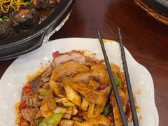 -郭鸡肉·非遗餐厅(安仁古镇店)