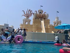 -秦皇岛乐岛海洋王国