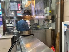 -刘信牛羊肉小炒泡馍(回民街店)