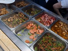 -阿伟1号饭堂(富华科技大厦店)