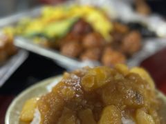 -香里香自助快餐(全安广场店)