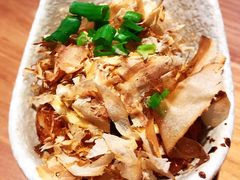 章鱼小丸子-雷门拉面店(新光天地店)