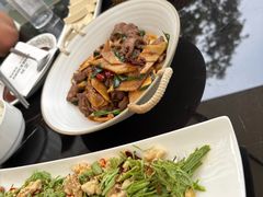 -山石榴·贵州菜(丰盛里店)