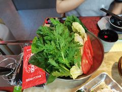 -蛙宴·美蛙火锅基地(万象城店)