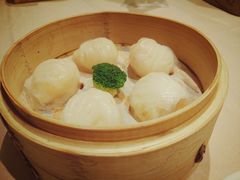 -陶陶居海鲜酒家(新马路店)