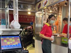 -陈光记烧腊店(罗保博士街店)