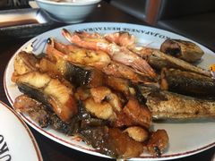 -松子料理(白家庄店)