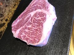 -觅福里•熟成和牛餐厅