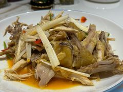 -马白开来特色羊排揪片子  (总店)