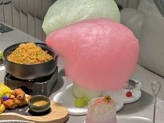 -3号仓库·创意中国菜(乐清正大广场店)