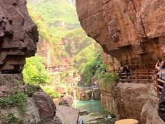 -云台山风景名胜区