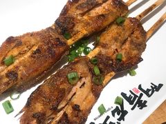 -阿青龙虾·烧烤大排档(湖里万达店)