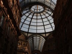 -埃马努埃莱二世拱廊