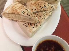 -西安阳光国际大酒店·中餐厅