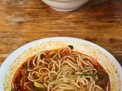 -正宗四川大竹面馆(光翠路南店)