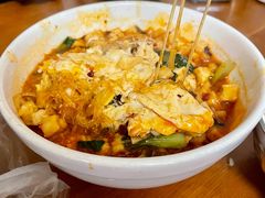 -刘信牛羊肉泡馍小炒(回民街店)