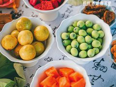 -杭州西湖柳莺里酒店