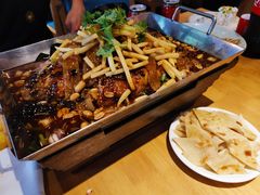 -金悦印象小馆(三里河店)