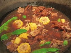 -姚稷大铁锅(龙之梦店)