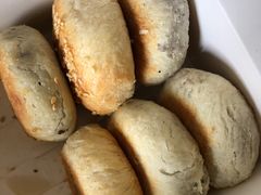 -华荣哲绿豆饼(泰安店)