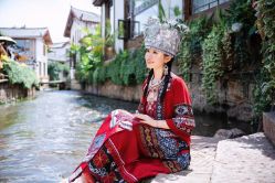 -小红帽摄影(丽江店)