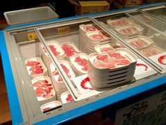 -鼎香缘海鲜自助火锅烤肉(锦辉购物广场店)