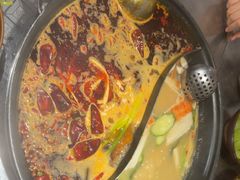 -冯校长老火锅(深圳总店)