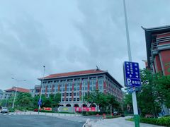 -厦门市图书馆(集美新城馆区)