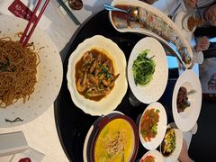 -忆家名门·上海菜(徐家汇店)