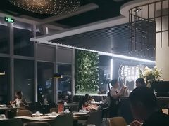 -1874融合西厨·观景餐厅(保利店)