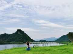 -宝晶宫旅游景区