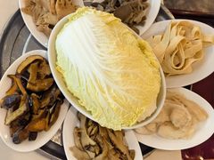 -太婆天府山珍酒楼(亚运村店)