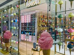 门面-VENCHI 闻绮(北京国贸商城店)