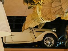 -翠贝卡&Mama Kelly Brunch Coffee(河西店)