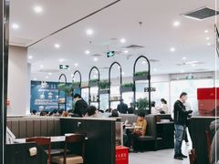大堂-萨莉亚意式餐厅(南开大悦城店)