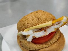 招牌菠萝油-华嫂冰室(尖沙咀店)