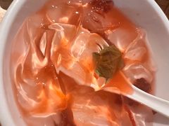 -平娃三宝烧烤·面食(富丰桥店)
