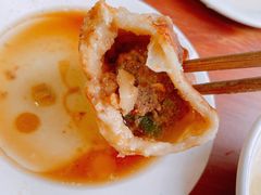-宝瑞门钉肉饼店