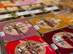 -邵万生食品公司(南京东路店)