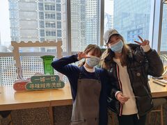 -蔚来中心(北京中关村店)