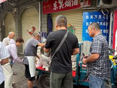 -东关回民小吃一条街(颍河西路店)