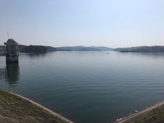 -仙海旅游度假区