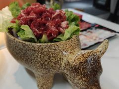 -刘少华贵州小黄牛·鲜牛肉火锅(总店)