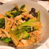 精致东北餐馆｜关东小磨东北菜