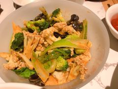 -关东小磨东北菜(漕河泾印象城店)