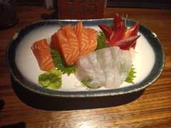 -千代武日本料理(哈西店)