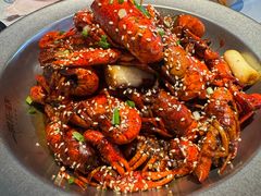 -一棠龙虾•王牌虾球(光谷天地店)