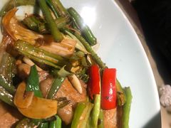 -绿茶餐厅(成都大悦城店)