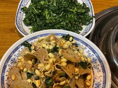 -都江堰石锅鱼